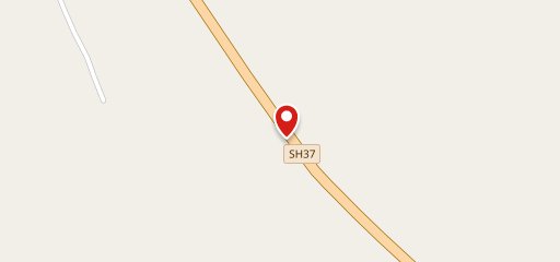 P2B CAFE on map