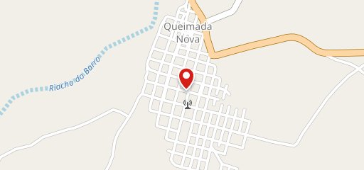 Padaria e Lanchonete Bom preço no mapa