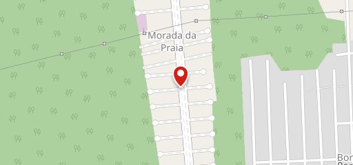 Padaria Morada da Praia no mapa