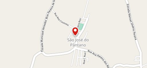 Padaria Nossa Senhora Aparecida (Zé Carlos) no mapa