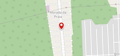 Padaria skema4 no mapa