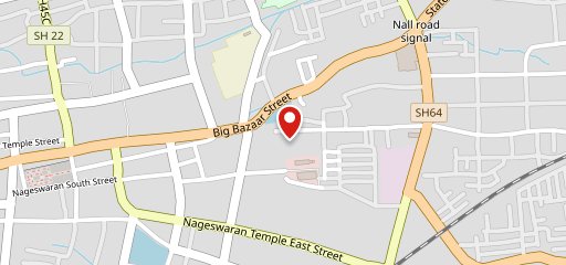 Padma Coffee on map