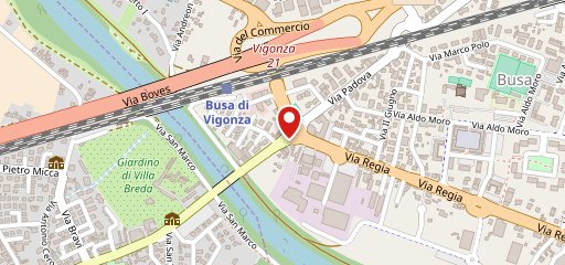 Padova Cialde dal 2001 sulla mappa