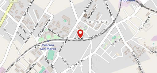 Padovano sulla mappa