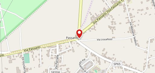 Pagad Srl sulla mappa