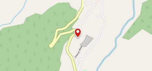 Pahaadi Gaadi on map