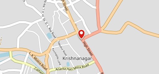 CAFE PAHARII on map