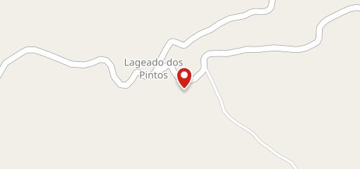 Paiol dos Pellizzaro no mapa