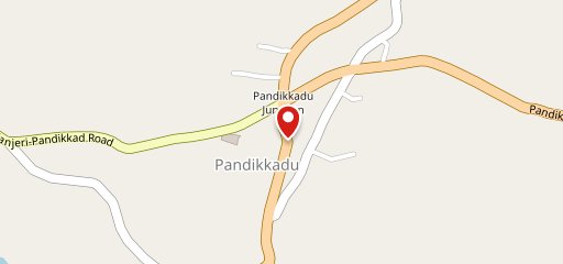 Palace Thattukada Since1999 on map