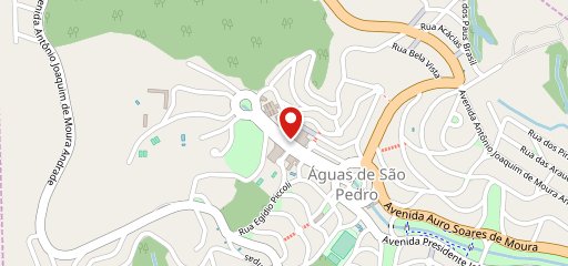 Paletas Mexicanas 3 Hermanos -Águas de São Pedro -SP ?guas de São Pedro SP no mapa