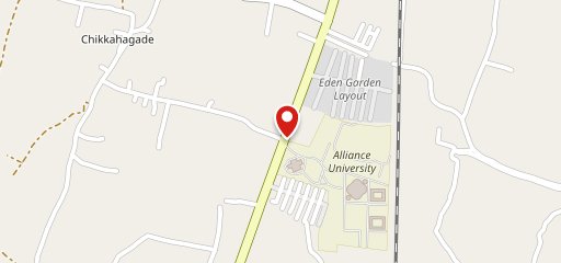 Pal's Food on map
