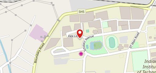P F C on map