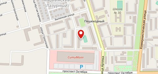 Панда Доставка суши роллов Стерлитамак sur la carte