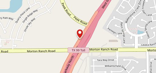 Panda Express, 3121 W Grand Pkwy N in Katy - Restaurant menu and reviews