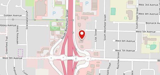 Panda Express, Oshkosh - Restaurant menu, prices and reviews