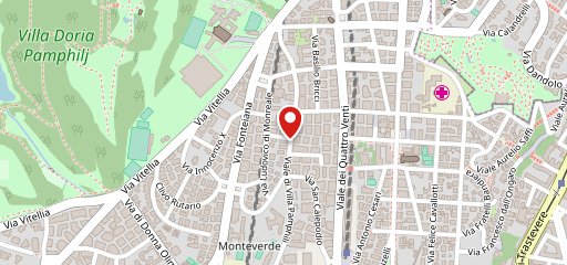 Pandorum, Ludopub sulla mappa