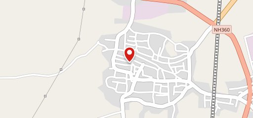 Pandya Bhojnalay on map