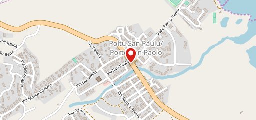 Pane E Caffè sulla mappa