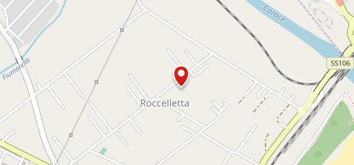 Panificio f.lli BARBIERI sur la carte