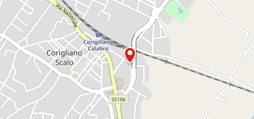 Panetteria Biscottificio sulla mappa