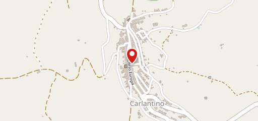 Panetteria Galoppo Fernando Antonio sulla mappa