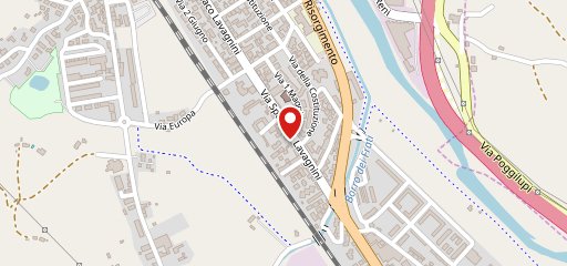 Panificio Piancastelli Massimo “La Bottega del Pane “ sulla mappa