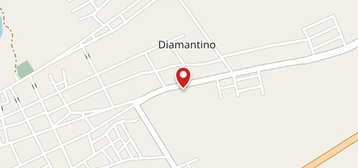 Panificadora e lanchonete Bom Gosto no mapa