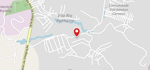 Panificadora Vila Piedade no mapa