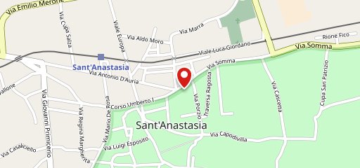 Panificio 'A Jass' sulla mappa