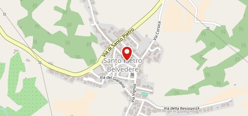 Panificio Anna Di Doveri sulla mappa