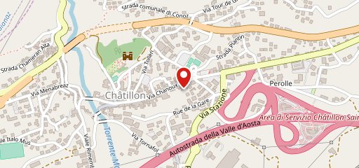 Panificio Antichi Sapori sulla mappa