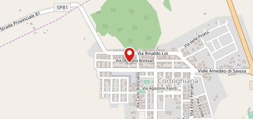 Panificio Artigiano Stori Ermanno sulla mappa