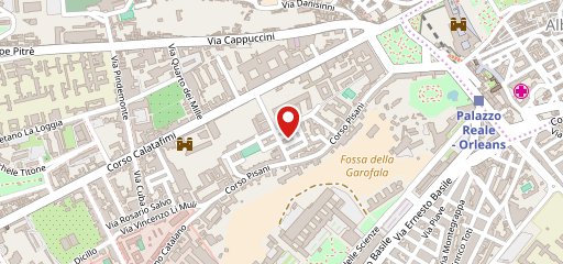 Panificio Ballotta Luigi sulla mappa