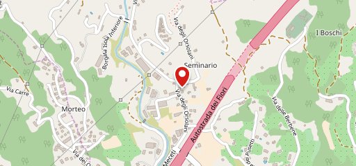 Panificio Barlocco Enzo sulla mappa