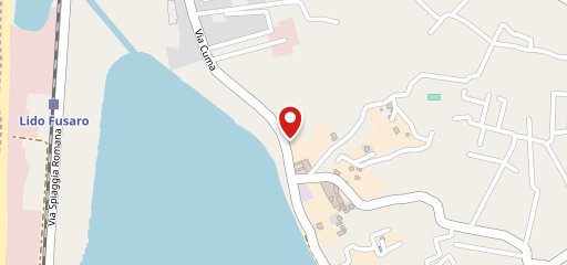 Panificio Bella Napoli sulla mappa