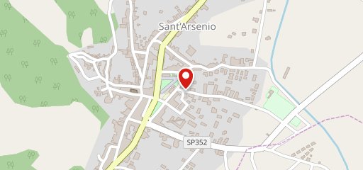 Panificio Biscotti sulla mappa