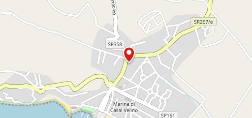 Panificio Biscottificio F.Lli Manganiello Srl sulla mappa