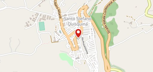 Panificio Biscottificio sulla mappa