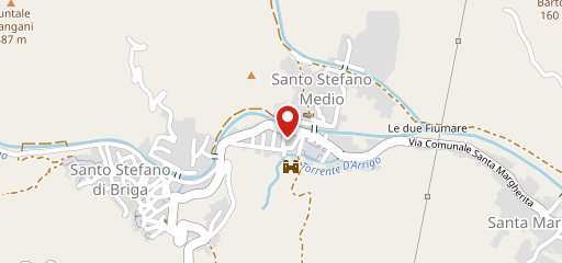 Panificio Brancato S.N.C. sulla mappa