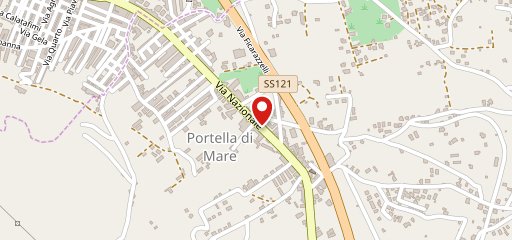 Panificio Briciole Di Tradizione sulla mappa