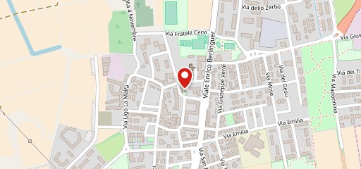 Panificio Broglia sulla mappa