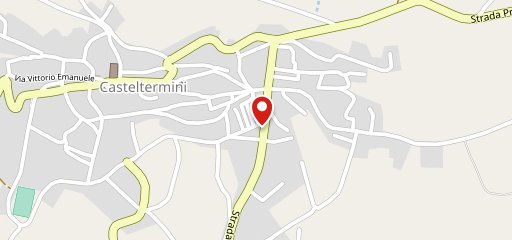 Il Forno di Centinaro Sofia sulla mappa