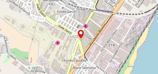 Panificio Ceraolo sulla mappa