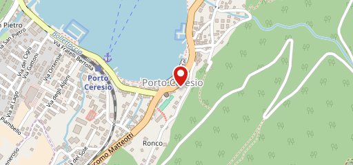 Panificio Ceresio sulla mappa