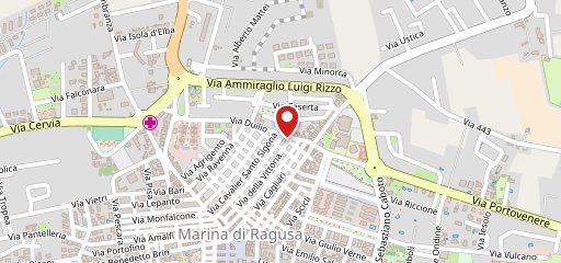 Panificio Cilia Salvatore sulla mappa