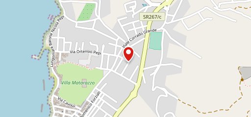 Panificio Da Nonno Enrico sulla mappa