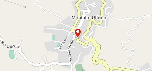 Panificio D'andrea sulla mappa