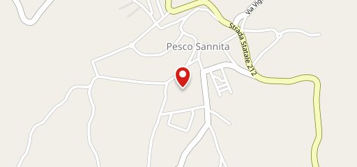 Panificio De Palma Orazio Carlo sulla mappa