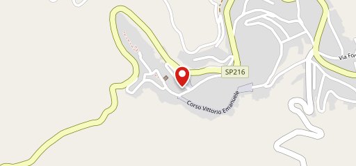 Panificio Di Iorio Di Tinaro Gerardo sulla mappa