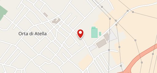 Panificio Di Lorenzo Donato sulla mappa